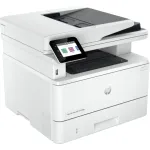 МФУ HP LaserJet Pro 4103fdn (черно-белая, A4, 512Мб, 42стр/м, 1200x1200dpi, авт.дуплекс, 80'000стр в мес)