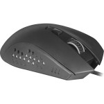 Мышь Redragon GAINER Black USB
