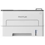 Принтер Pantum P3300DW (лазерная, черно-белая, A4, 256Мб, 33стр/м, 1200x1200dpi, авт.дуплекс, 60'000стр в мес, RJ-45, NFC, Wi-Fi)