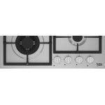 Beko HIYG 64225 SXO