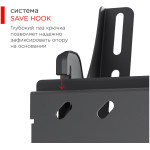 Кронштейн HOLDER PTS-4006