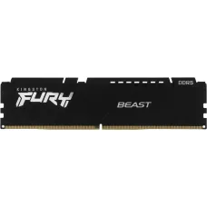 Память DIMM DDR5 32Гб 6000МГц Kingston (48000Мб/с, CL36, 288-pin) [KF560C36BBE2-32]