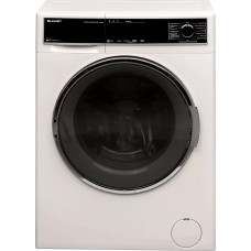 Стиральная машина Sharp ES612RW [ES612RW]