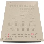 Индукционная варочная поверхность Maunfeld CVI292S2FBG Inverter