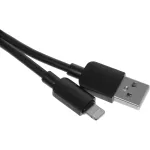 Кабель Hoco (USB (m), Lightning, 1м, 2,4A)