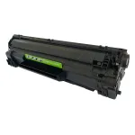 Тонер-картридж Cactus CS-C725X-MPS (черный; 3000стр; LBP 6000, 6020, 6030B i-Sensys)