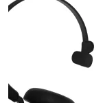Гарнитура Jabra Evolve2 65 Link380a MS Mono (оголовье, с проводом, накладные, USB Type-A, Microsoft Teams)