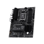Материнская плата MSI PRO B840-S EVO WIFI6E (x)