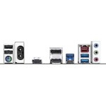 Материнская плата Gigabyte B760M DS3H WF6E GEN5 (SocketLGA1700, 4xDDR5, microATX, RAID SATA: 0,1,15,5)