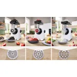 Мясорубка Bosch MFWS609W