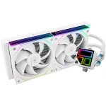 Кулер Thermalright F-INFINITY-240-WH