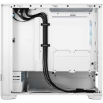 Корпус Fractal Design PoP Mini Air RGB White TG (Mini-Tower)
