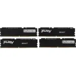Память DIMM DDR5 4x16Гб 5200МГц Kingston (41600Мб/с, CL40, 288-pin, 1.35 В)