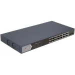 Коммутатор Hikvision DS-3E1526P-SI