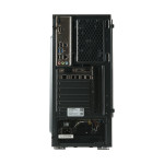 ПК Nerpa LADOGA I350 (Core i3 10100F 3600МГц, DDR4 16Гб, SSD 512Гб, NVIDIA GeForce GTX 1650)