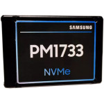 Жесткий диск SSD 7,68Тб Samsung (2.5