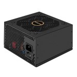 Блок питания ExeGate 750VSP (ATX, 750Вт, GOLD)