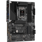 Материнская плата ASRock Z790 PG LIGHTNING (LGA1700, Intel Z790, 4xDDR5 DIMM, ATX, RAID SATA: 0,1,5,10)