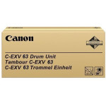 Тонер Canon C-EX V63 (черный; туба; iR2725i, 2730i)