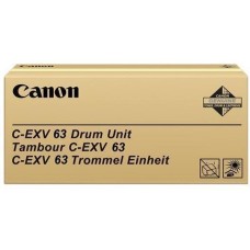 Тонер-картридж Canon C-EX V63 (черный; iR2725i, 2730i) [5144C002]