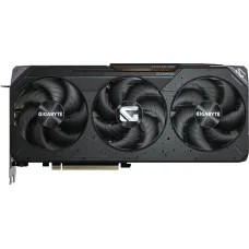 Видеокарта Radeon RX 9070 XT 16Гб Gigabyte GAMING OC (GDDR6, 256бит, 2xHDMI, 2xDP)