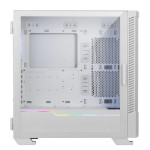 Корпус MSI MPG VELOX 100R WHITE (Midi-Tower)
