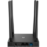 Роутер Netis N4