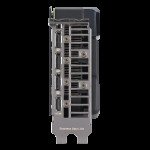 Видеокарта GeForce RTX 4060TI 2550МГц 16Гб ASUS DUAL Advanced (PCI-E 4.0, GDDR6, 128бит, 1xHDMI, 3xDP)