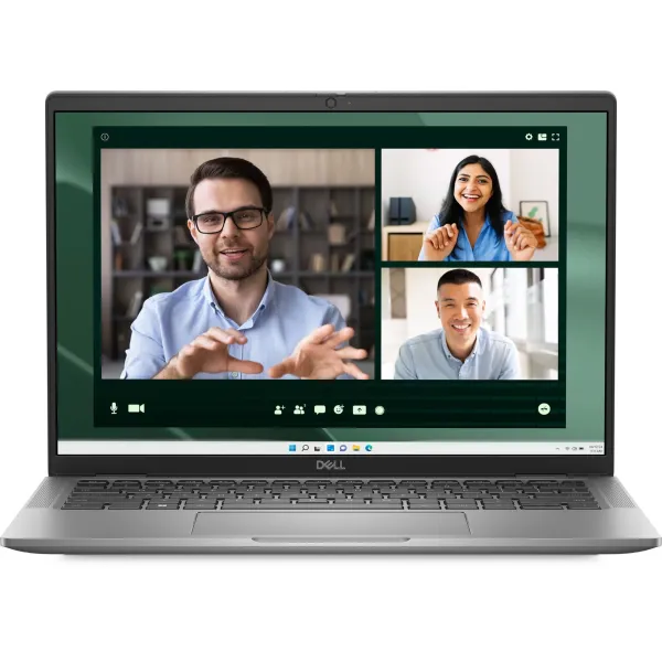 Ноутбук Dell Latitude 7450 (Intel Core Ultra 7 155U 1.7 Ггц/16 ГБ LPDDR5x 6400 МГц/14