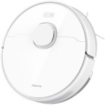 Робот-пылесос Dreame D10 Plus Gen2 (влажная, сухая, контейнер, мощность всасывания: 4000Па, пылесборник: 0.4л, потребляемая мощность: 46Вт)