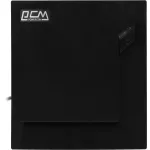 ИБП Powercom RPT-2000AP (интерактивный, 2000ВА, 1200Вт, 6xIEC 320 C13 (компьютерный))