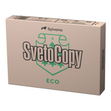 Бумага International Paper Sylvamo Svetocopy ECO (A4, 80г/м2, общего назначения(офисная), двусторонняя, 500л)