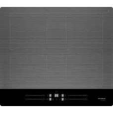 Индукционная варочная поверхность Hyundai HHI 6786 GR [HHI 6786 GR]