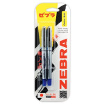 Zebra EX-JB4-R (игловидный пиш. наконечник, 0,5мм)