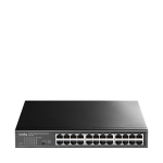 Коммутатор Cudy GS1024