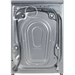 Стиральная машина Бирюса WM-SM712/08 S(59.5x85x44см, фронтальная, макс:7кг, 1200об/мин, серый)
