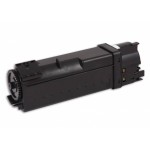 Тонер-картридж Cactus CS-PH6125B 106R01338 (черный; 2000стр; Phaser 6125)