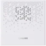ПК Chuwi UBox (Ryzen 5 6600H 3300МГц, DDR5 16Гб, SSD 512Гб M.2 2280, AMD 660M, Windows 11 Pro)