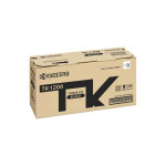 Картридж Kyocera TK-1200 (черный; 3000стр; Kyocera P2335d, P2335dn, P2335dw, M2235dn, M2735dn, M2835dw)