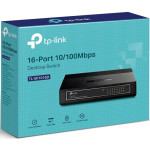 Коммутатор TP-Link TL-SF1016D