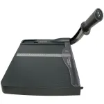 Резак Office Kit Trim A4D (сабельный, A4, 300мм, 16листов)