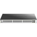 Коммутатор D-Link DGS-3000-52L