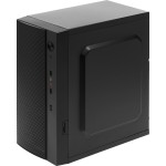 Корпус Accord ENTRY ACC-242B (Mini-Tower, 2xUSB3.0)