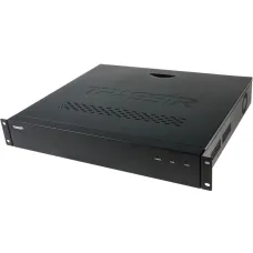 Видеорегистратор Trassir DuoStation-RE AF 32(NVR (сетевой)) [DUOSTATION-RE AF 32]