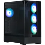 Корпус Zalman P40 Prism Plus (Midi-Tower)