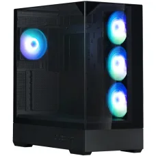 Корпус Zalman P40 Prism Plus (Midi-Tower)