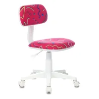 Кресло детское Бюрократ CH-W201NX