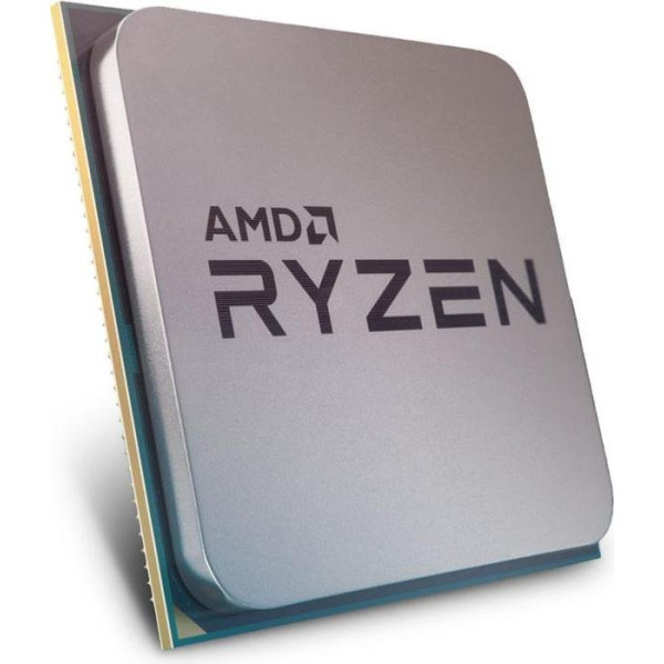 Процессор AMD Ryzen 5 3500 (3600MHz, SocketAM4, L3 16Mb)