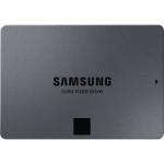 Жесткий диск SSD 1Тб Samsung 870QVO (2.5