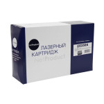 Тонер-картридж NetProduct N-CE250X (оригинальный номер: CE250X; черный; 10500стр; CLJ CP3525, CM3530)